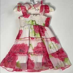 Beautiful girls dress size 2T